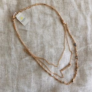 🏵️KENDRA SCOTT CHAIN NECKLACE🏵️